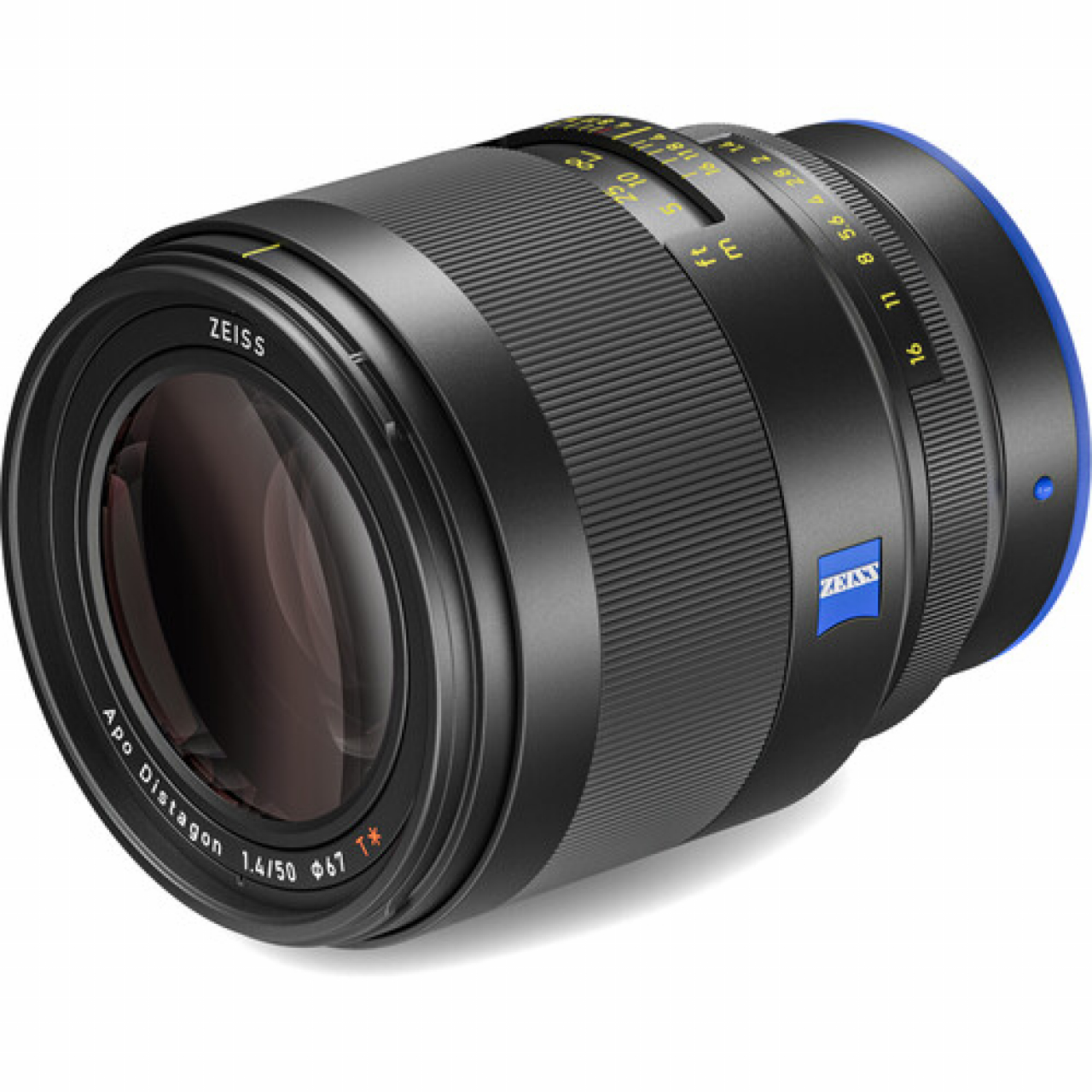 Zeiss ZEISS OTUS ML 1.4/50 E-Mount