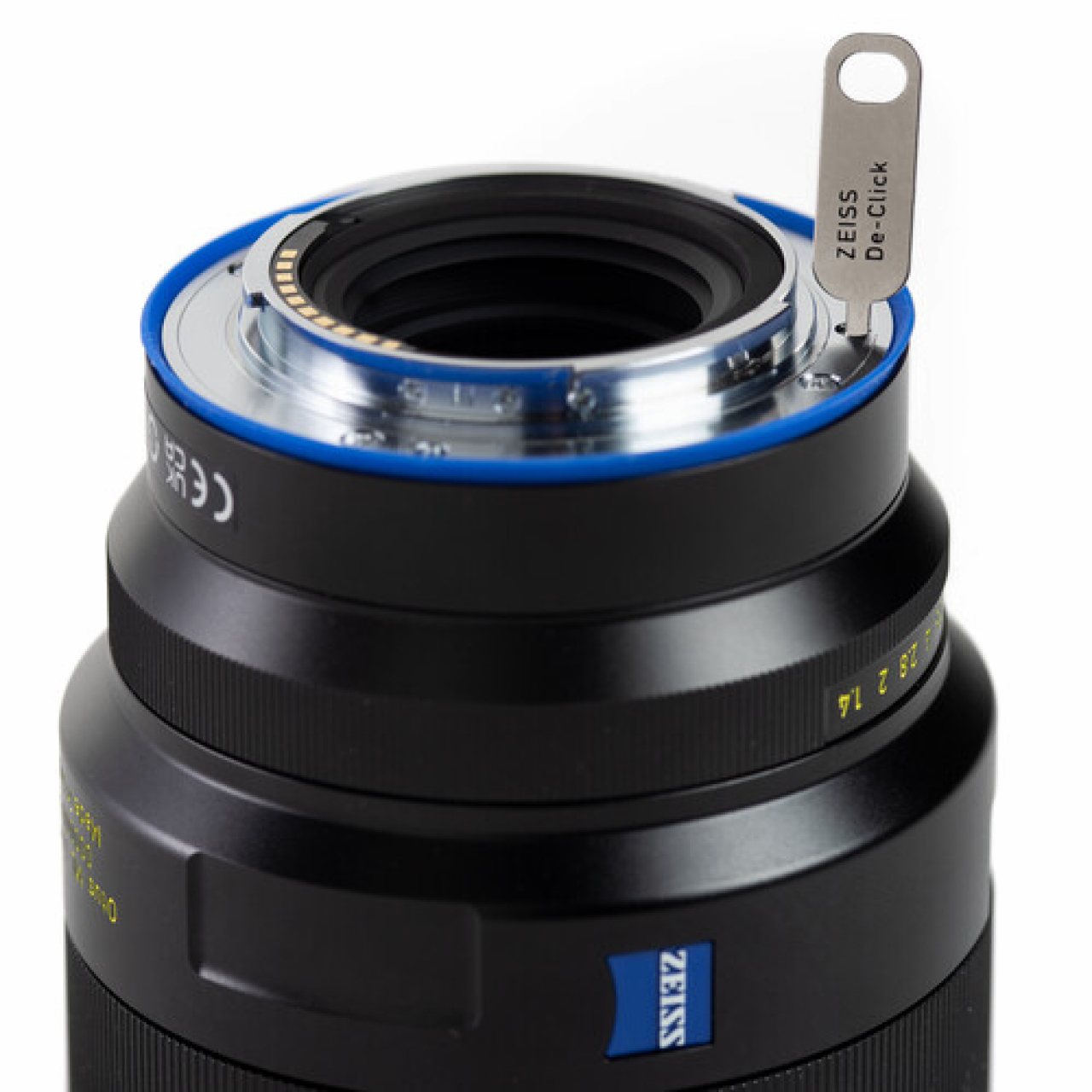 Zeiss ZEISS OTUS ML 1.4/50 E-Mount
