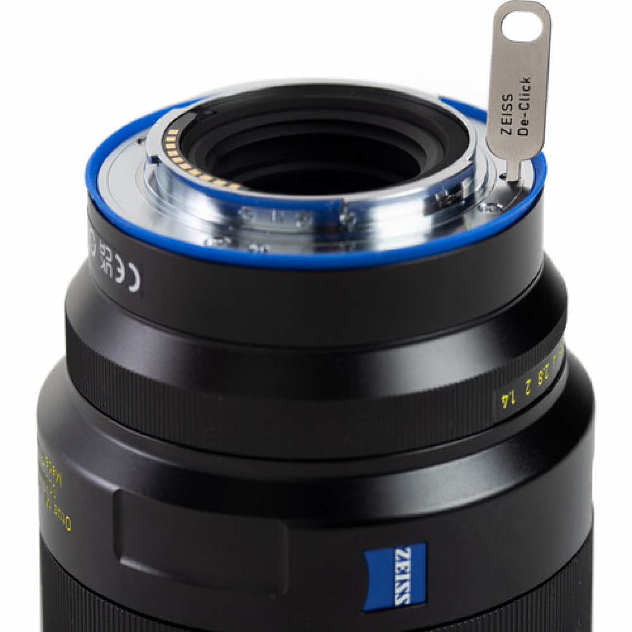 Zeiss ZEISS OTUS ML 1.4/50 RF-Mount