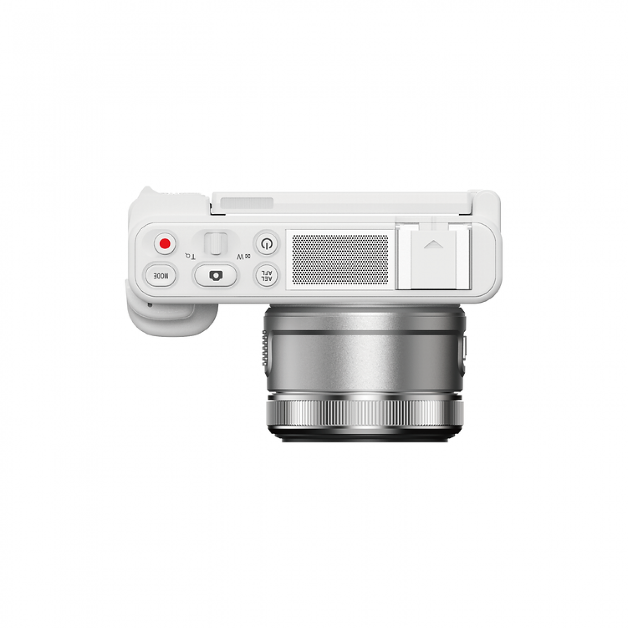 Yashica Yashica City 200 White