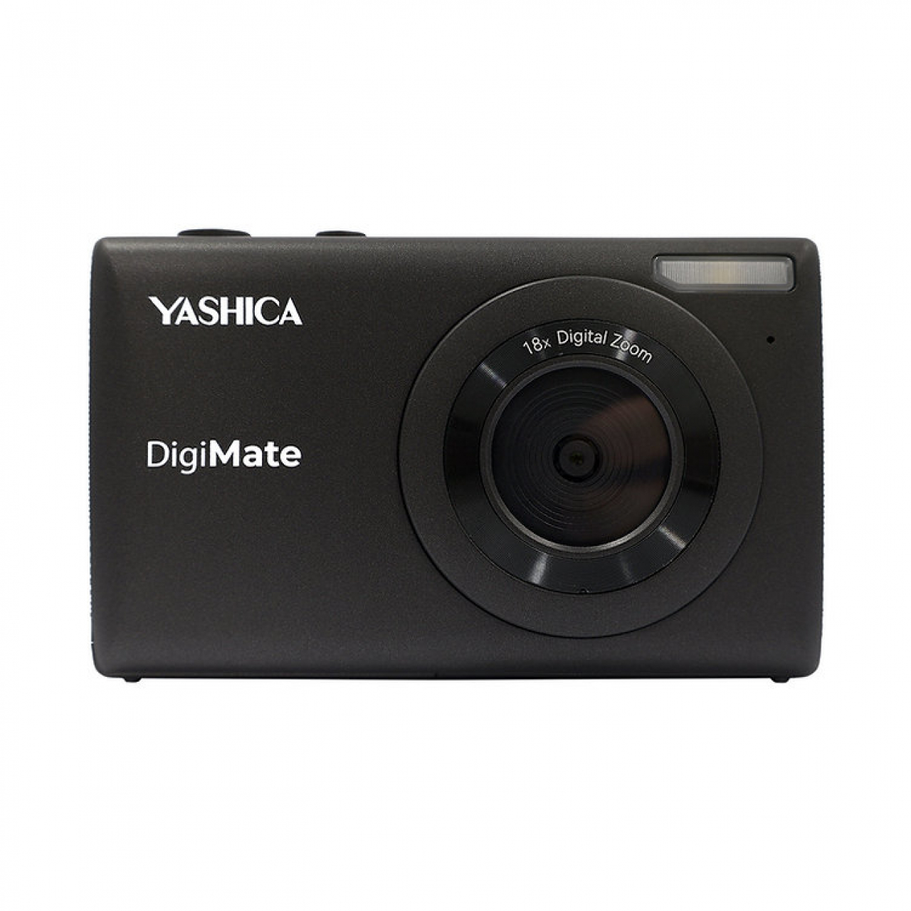 Yashica Yashica DigiMate Black