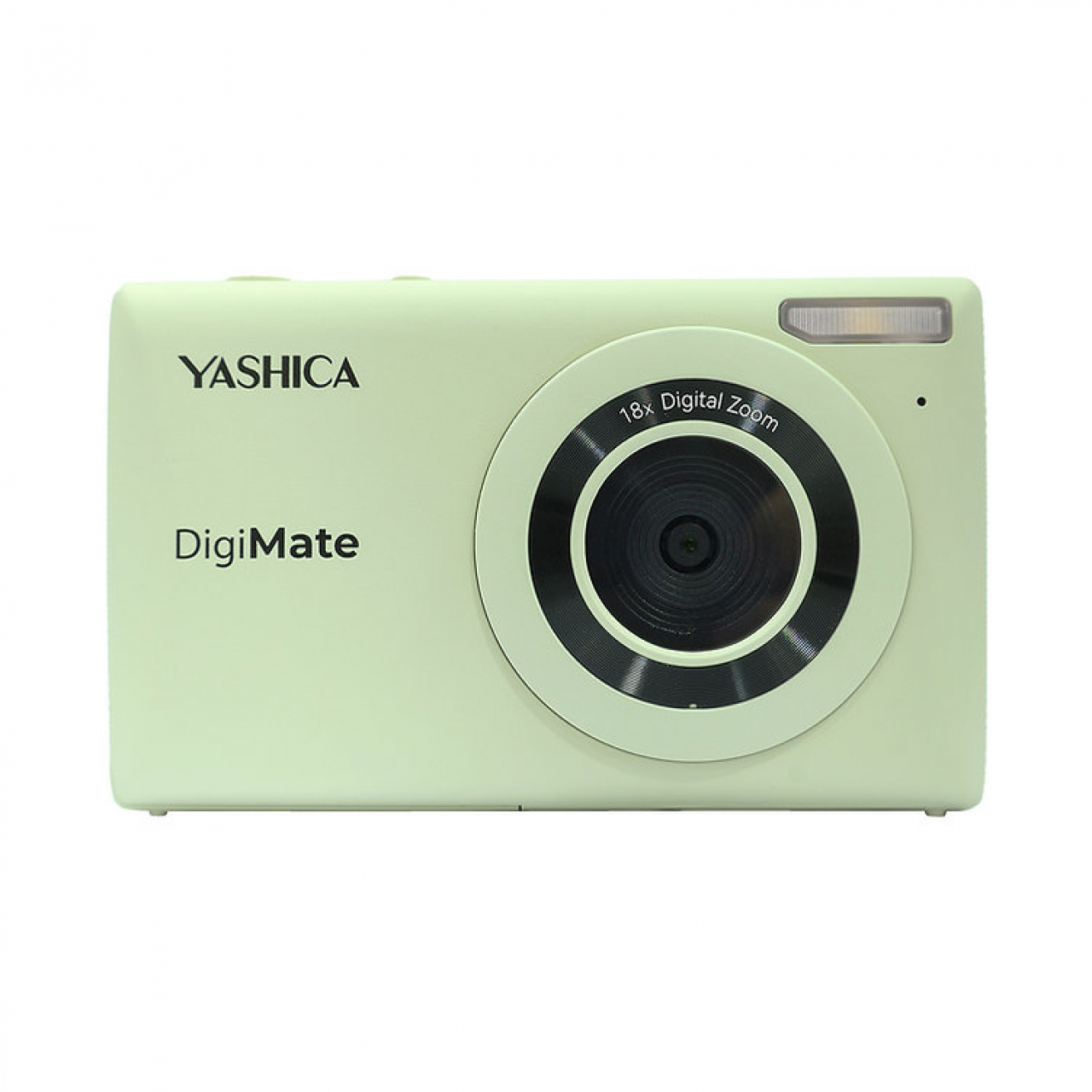 Yashica Yashica DigiMate Green Mint