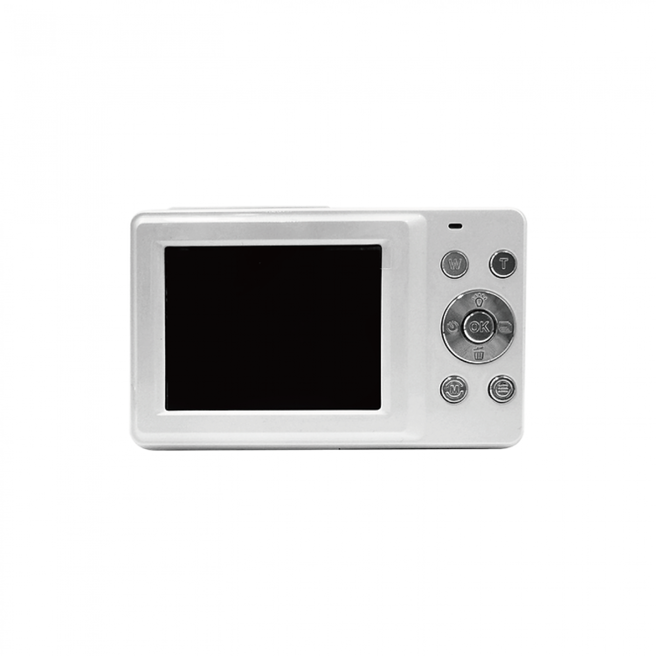 Yashica Yashica DigiPix 100 White