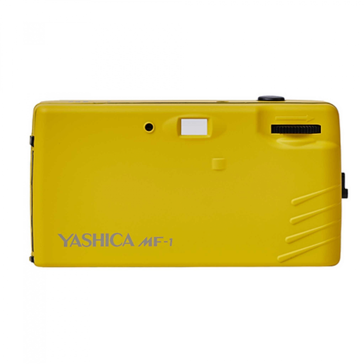 Yashica Yashica MF-1 Snapshot Art Camera Y edition Yellow