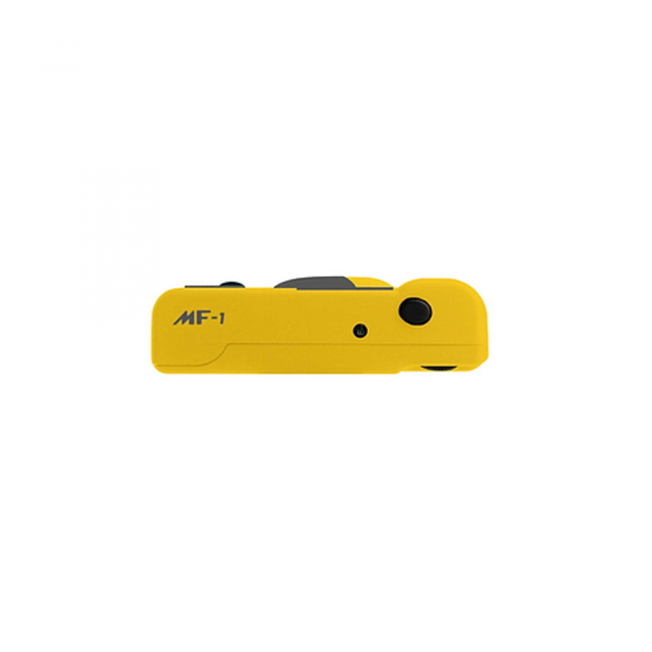 Yashica Yashica MF-1 Snapshot Art Camera Y edition Yellow