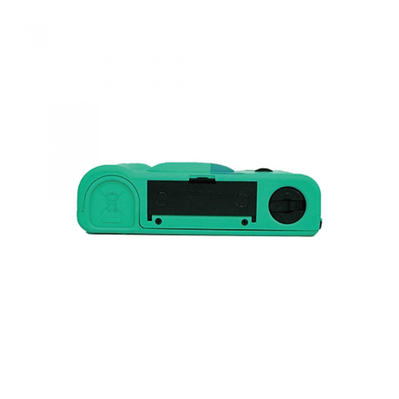 Yashica Yashica MF-1 Snapshot Art Camera Y edition Turquoise