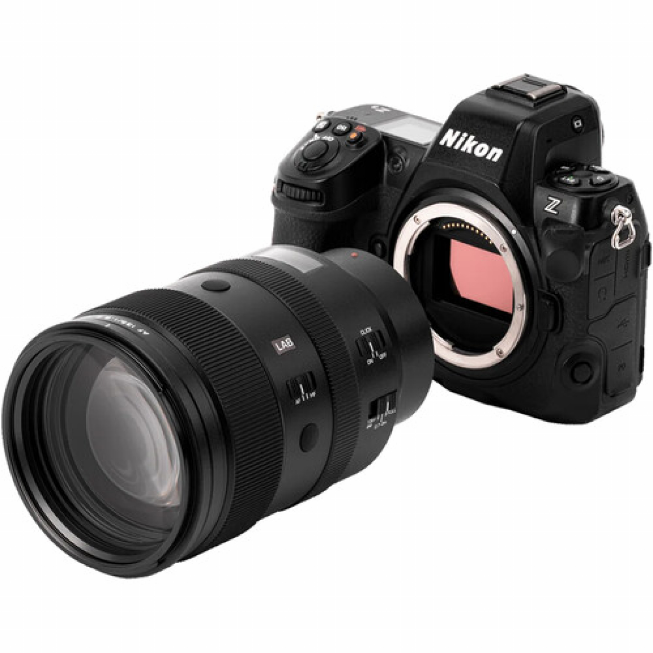 Viltrox Viltrox AF 135 mm f/1.8 per Z-Mount Full Frame