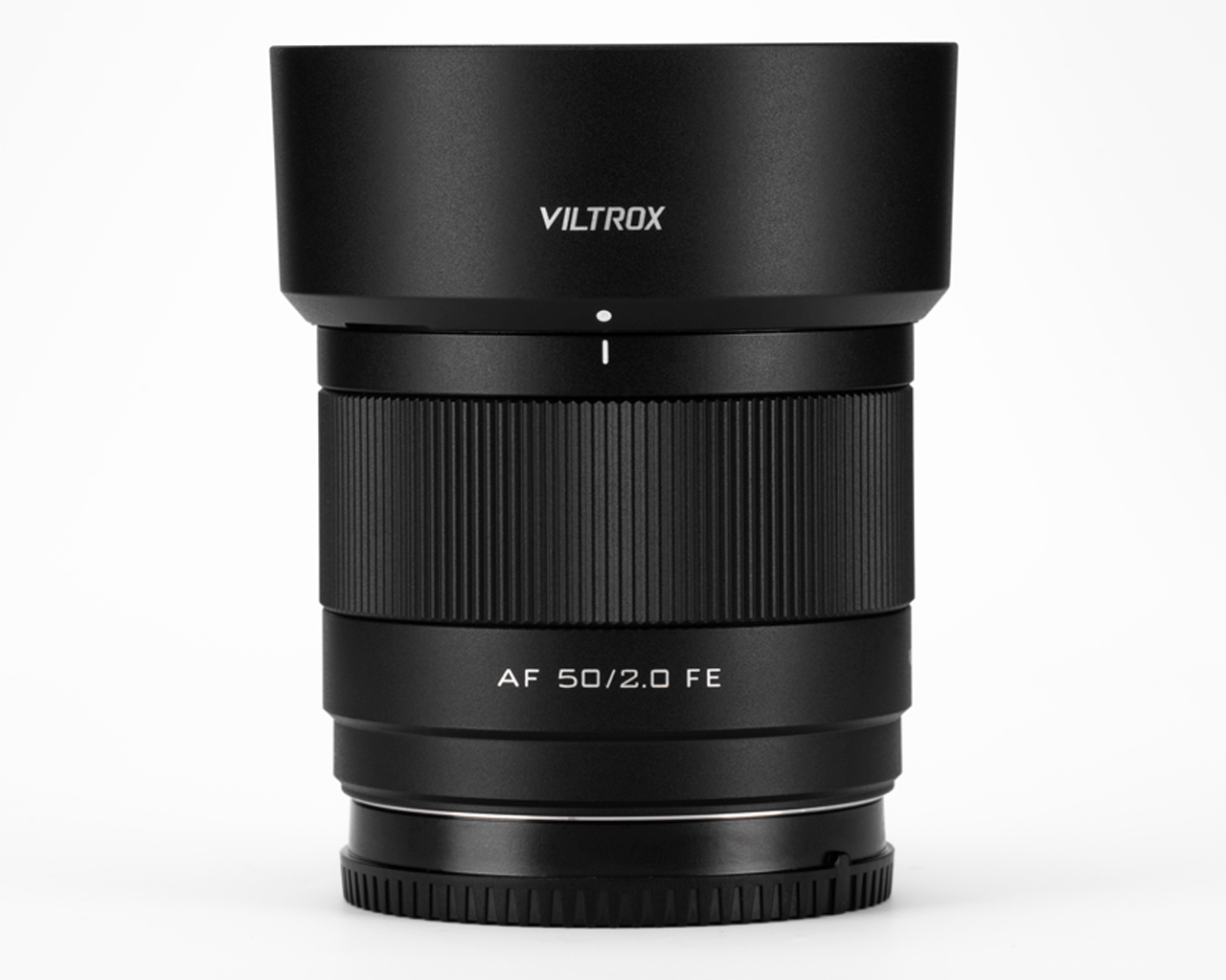 Viltrox Viltrox AIR 50MM / F2 AF Full Frame per E-Mount