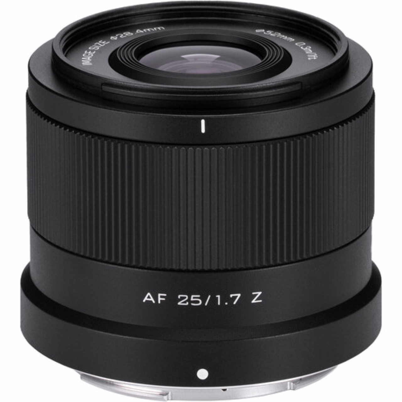 Viltrox Viltrox AIR 25MM / F1.7 AF APS-C per Z-Mount