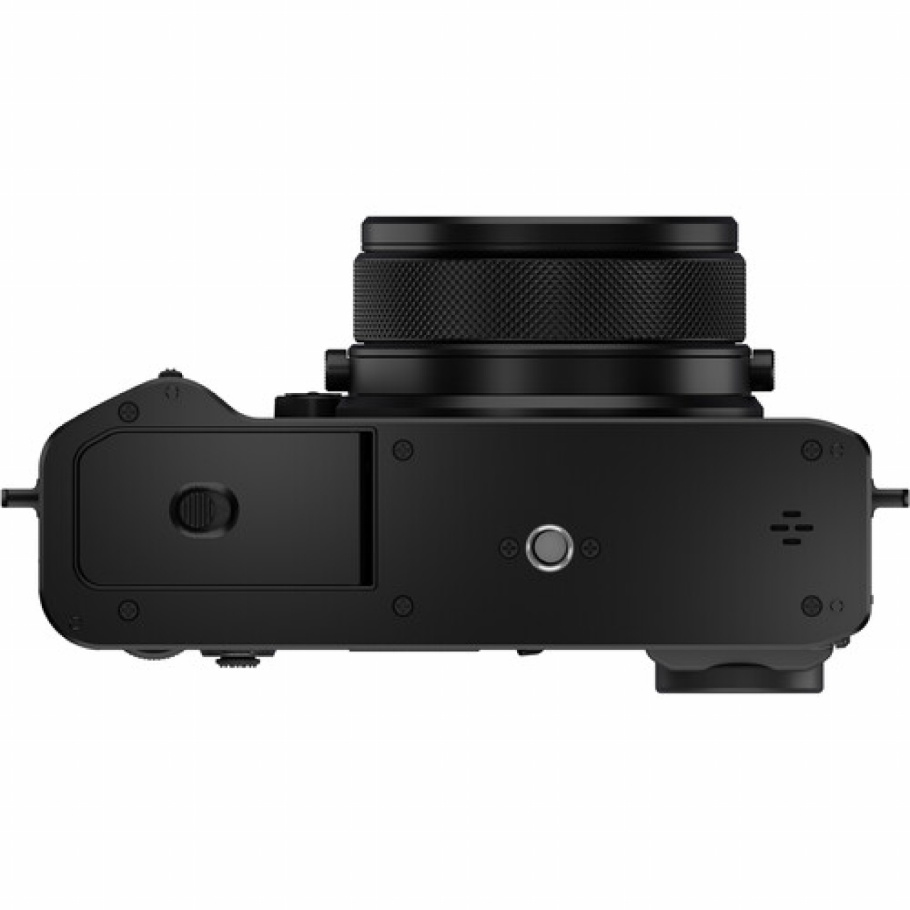 Fujifilm Fujifilm GFX 100 RF Black