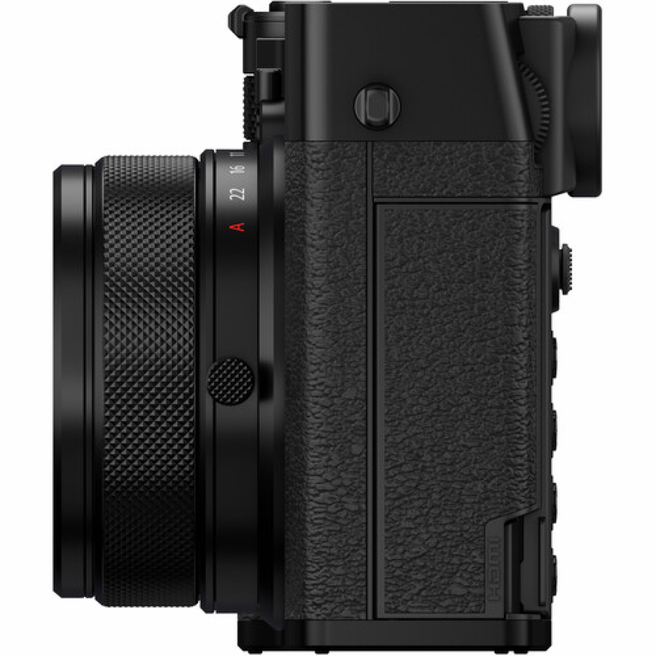 Fujifilm Fujifilm GFX 100 RF Black