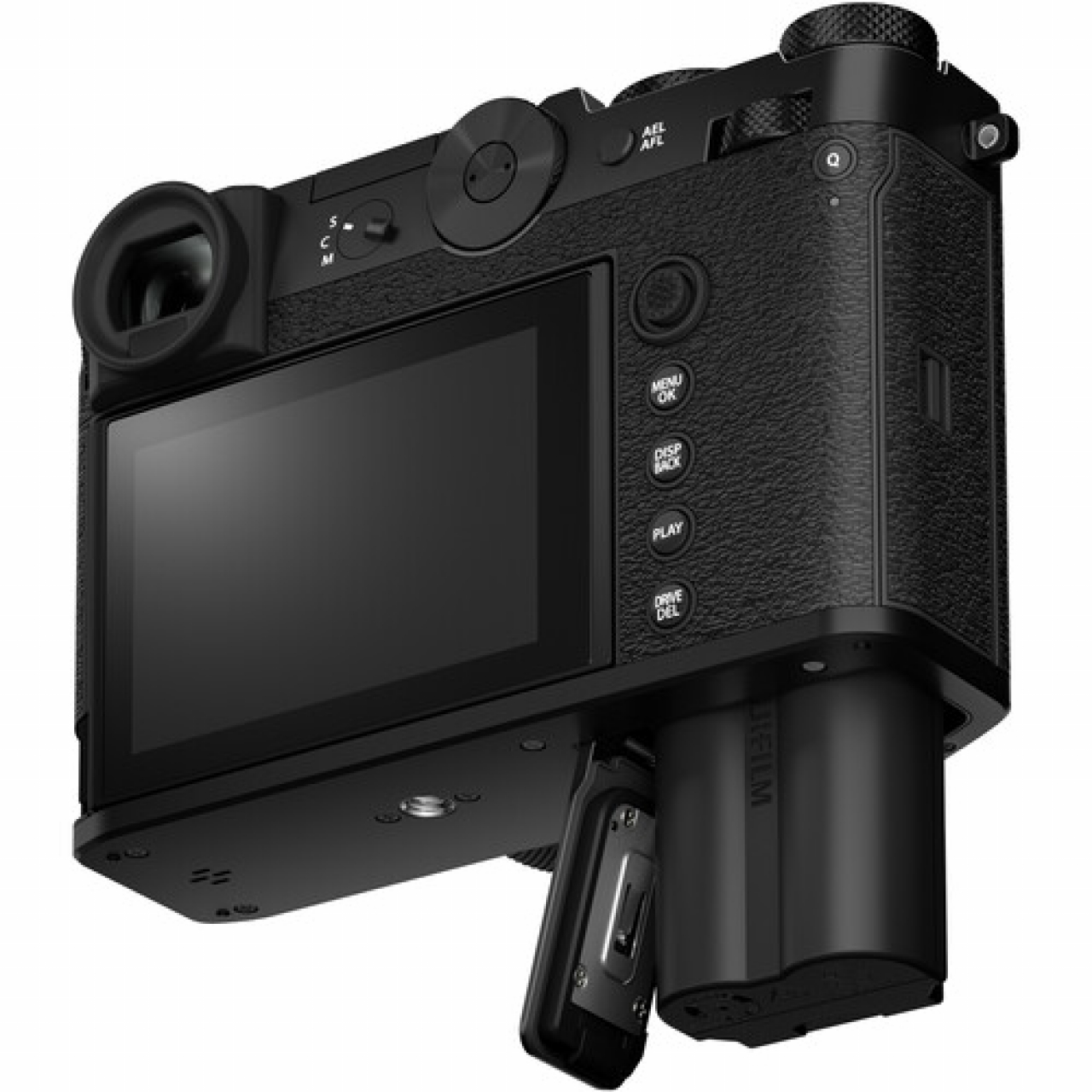 Fujifilm Fujifilm GFX 100 RF Black