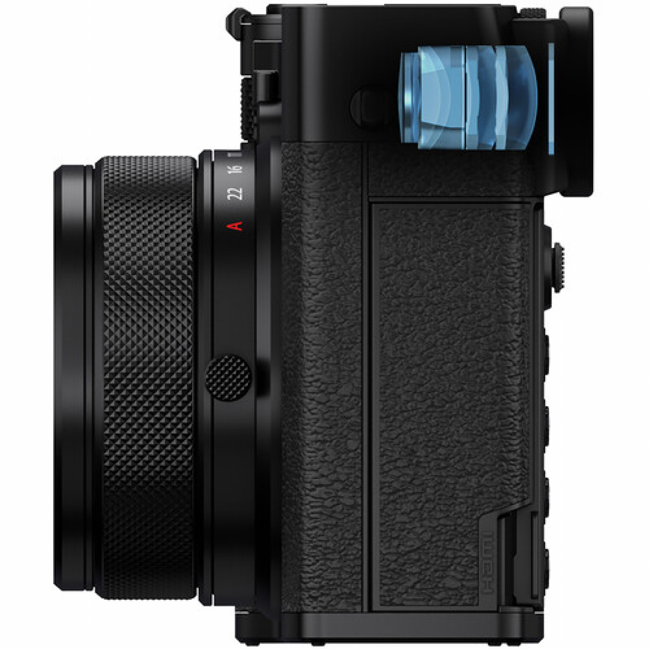 Fujifilm Fujifilm GFX 100 RF Black