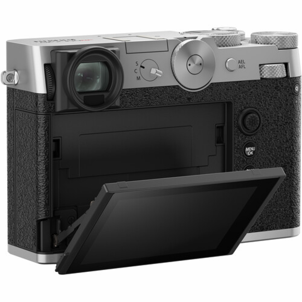 Fujifilm Fujifilm GFX 100 RF Silver