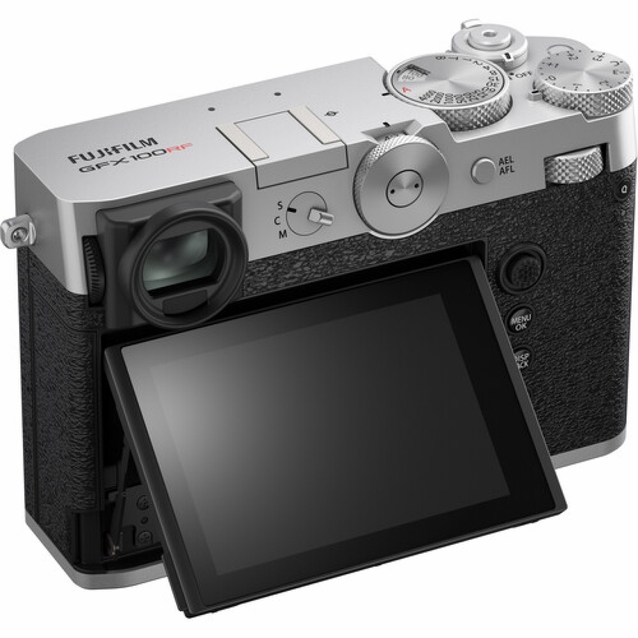 Fujifilm Fujifilm GFX 100 RF Silver