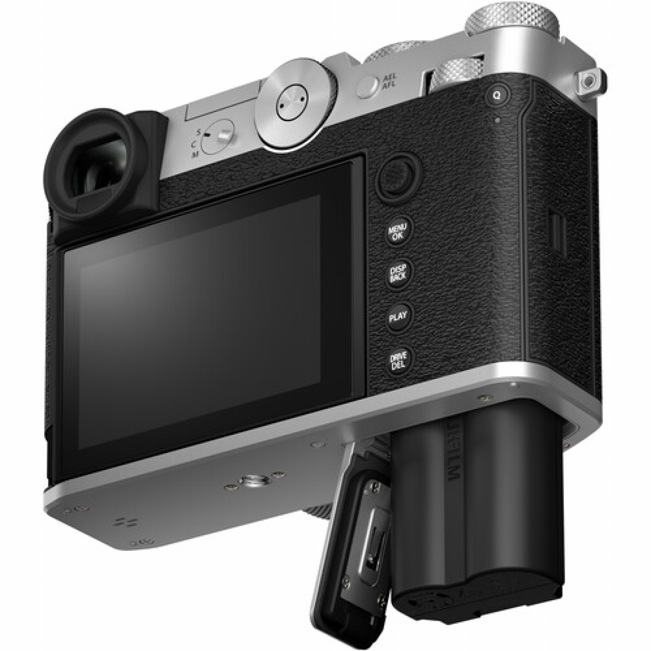 Fujifilm Fujifilm GFX 100 RF Silver