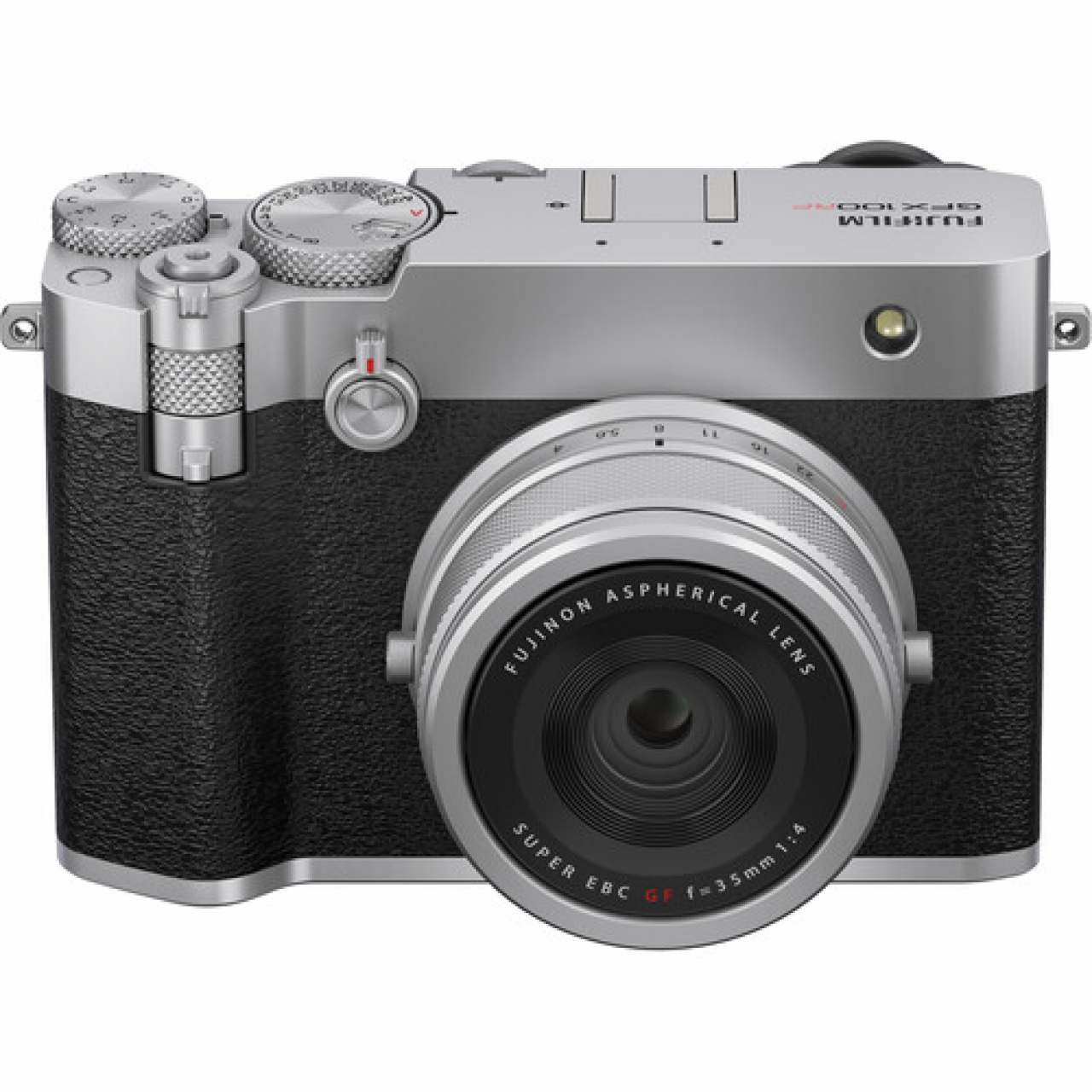 Fujifilm Fujifilm GFX 100 RF Silver