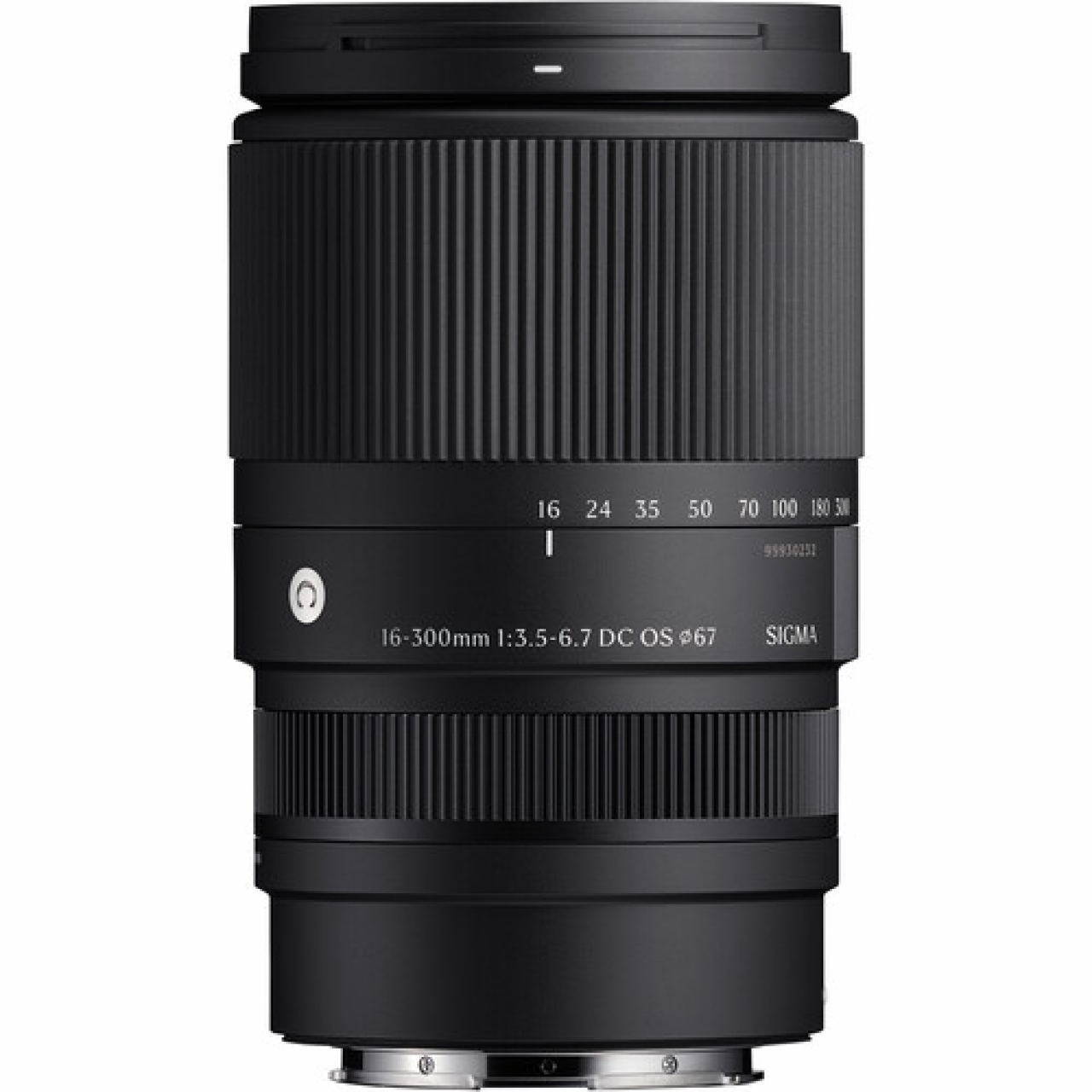 Sigma Sigma OB. 16-300/3,5-6,7(C) DC OS X-Mount