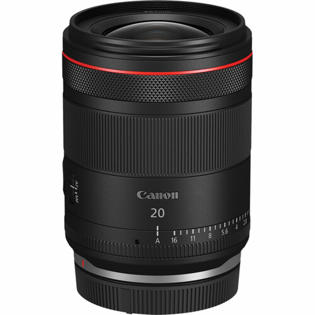 Canon Canon Ob. RF 20mm F/1.4 L VCM