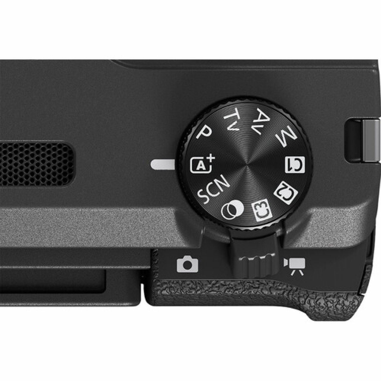 Canon Canon powershot V1