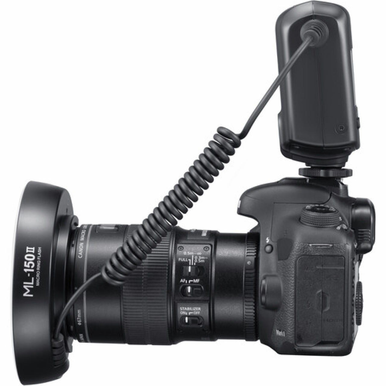 Godox Godox Flash Anulare Macro ML-150 II