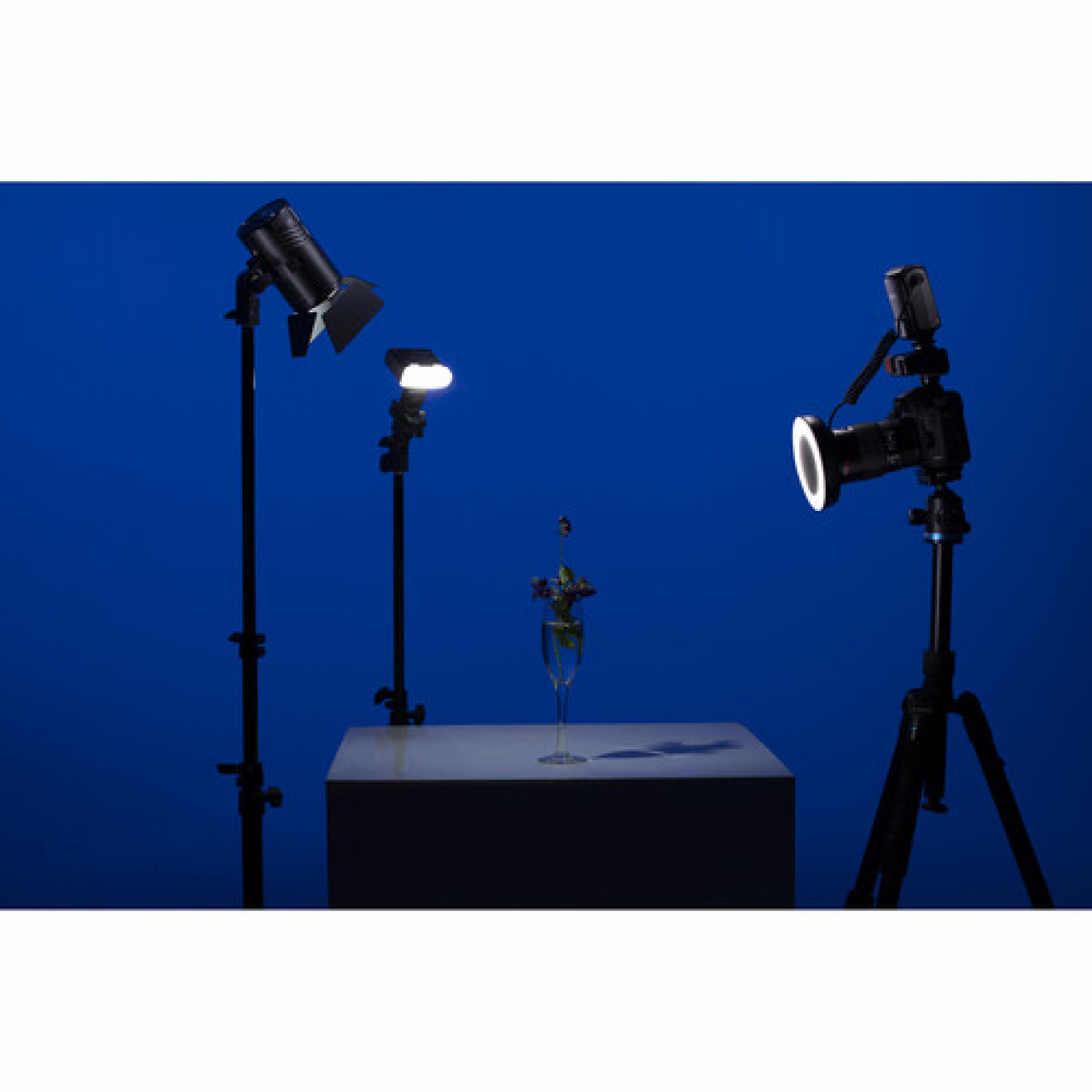 Godox Godox Flash Anulare Macro ML-150 II