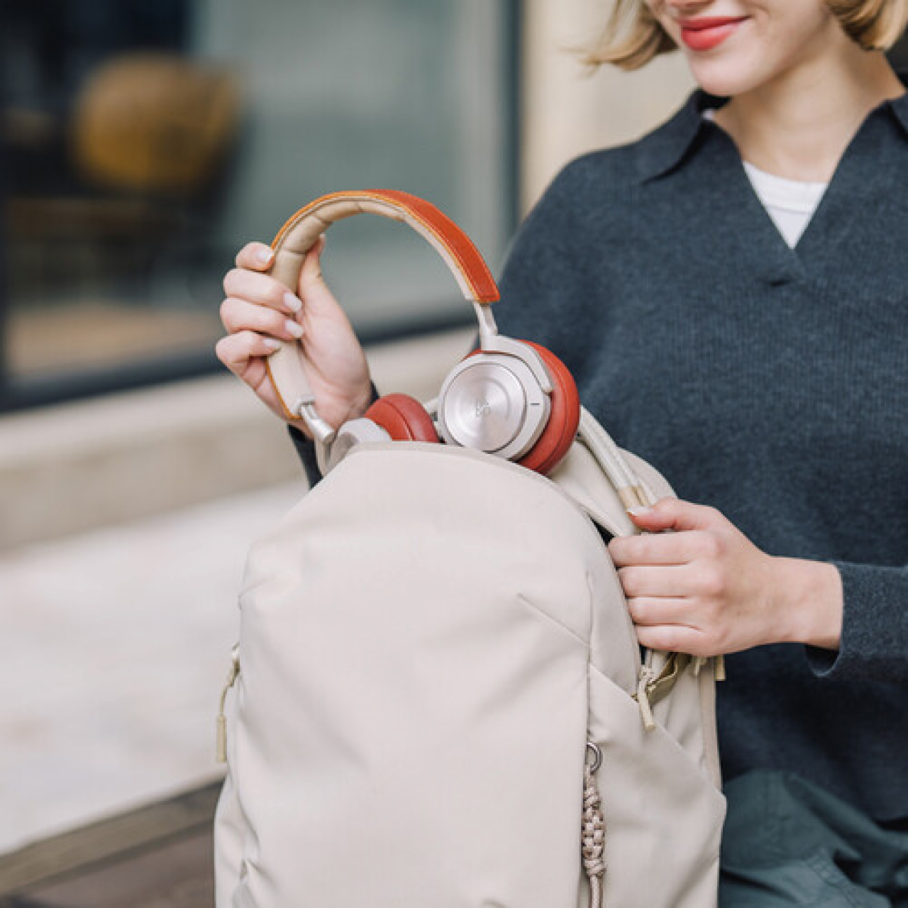 Pgytech Pgytech OneGo Lite Backpack (Cream, 16L)