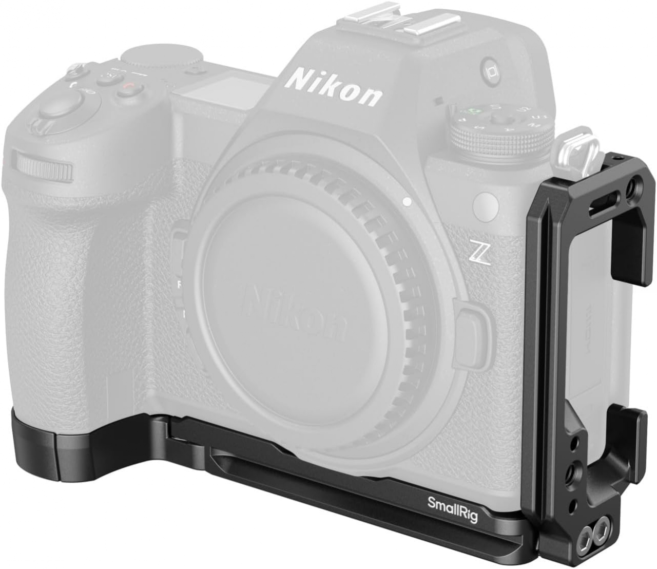 Smallrig SmallRig L-Shape Mount Plate for Nikon Z 6III 4523