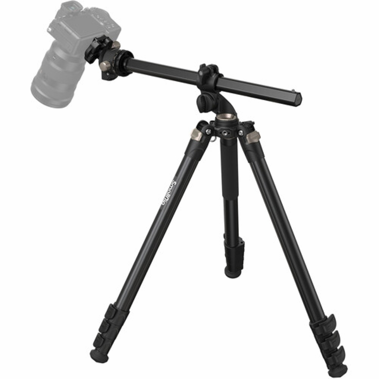 Smallrig SmallRig Lateral Center Column Tripod CT200 4288