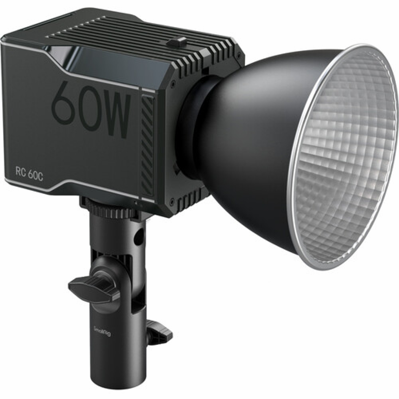 Smallrig SmallRig RC 60C RGB LED Video Light (with Powerbank Clamp Edition) 4810