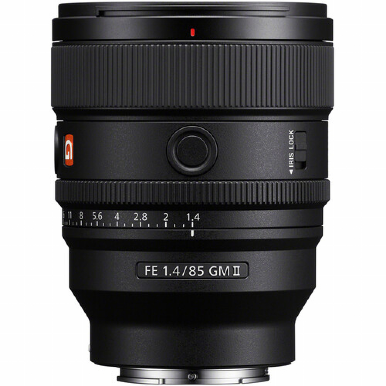 Sony Sony FE 85mm F1.4 GM II E-Mount demo venduto