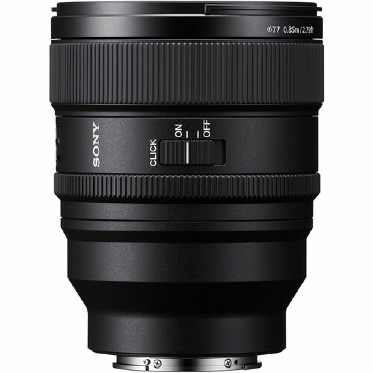 Sony Sony FE 85mm F1.4 GM II E-Mount demo venduto