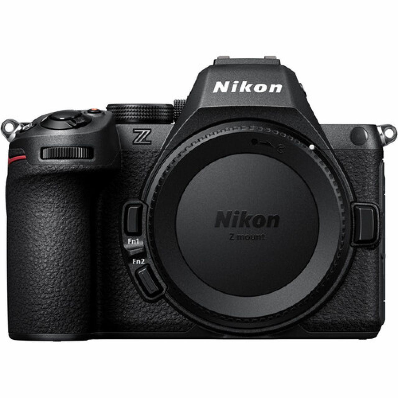 Nikon Nikon Z5 II Body + SD 128gb - Gar. Nital