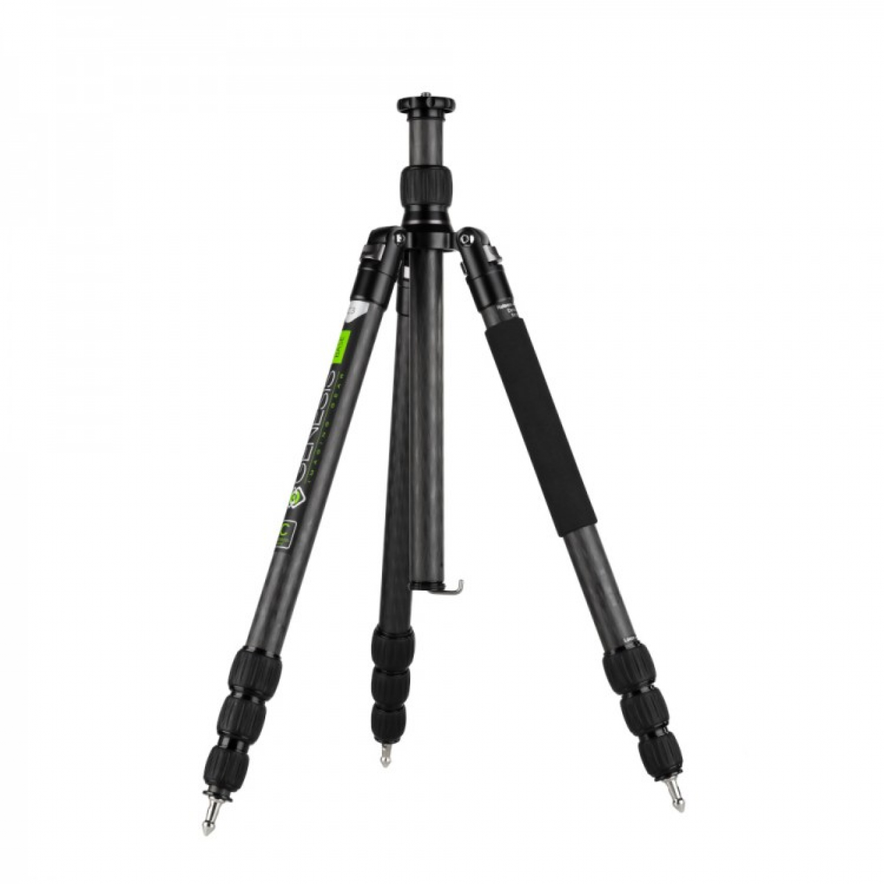 Genesis Genesis Base C3 + BH-36 Kit Grey - carbonio