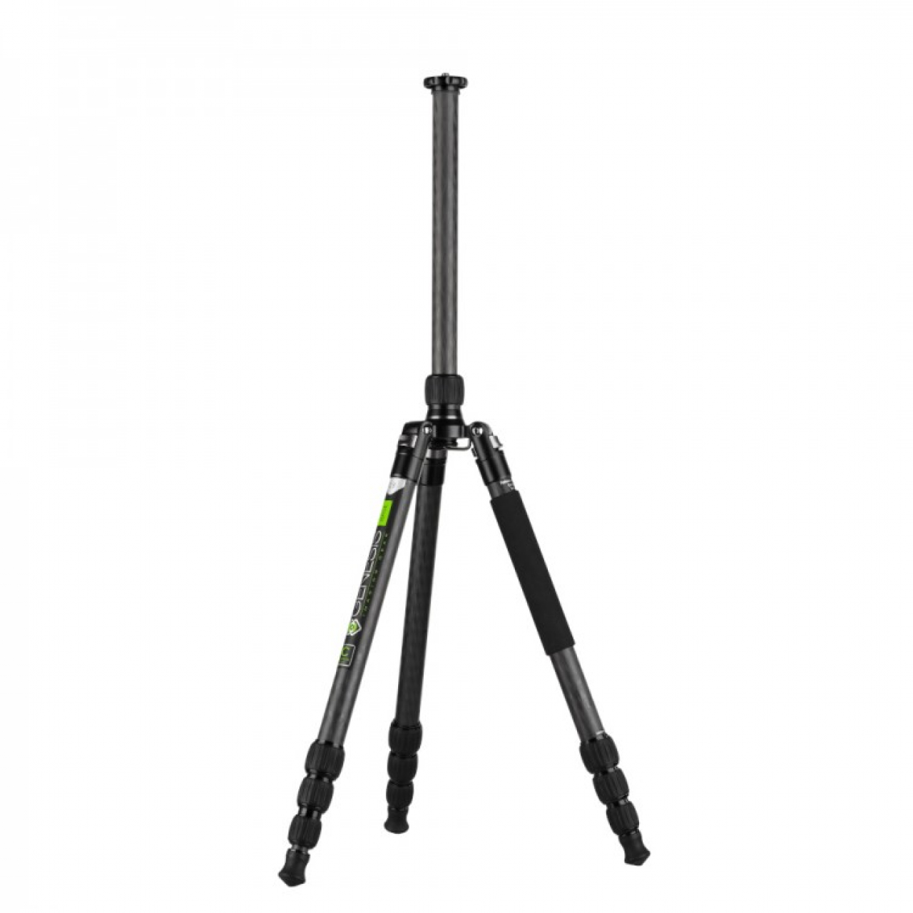 Genesis Genesis Base C3 + BH-36 Kit Grey - carbonio