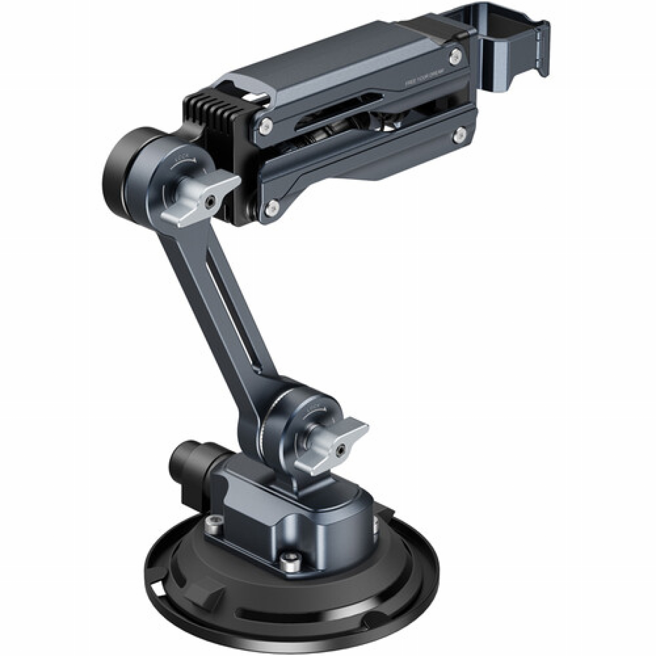 Smallrig SmallRig mini Shock Absorber Arm for DJI Osmo Pocket 3 / GoPro HERO13 / Insta360 X4 5123