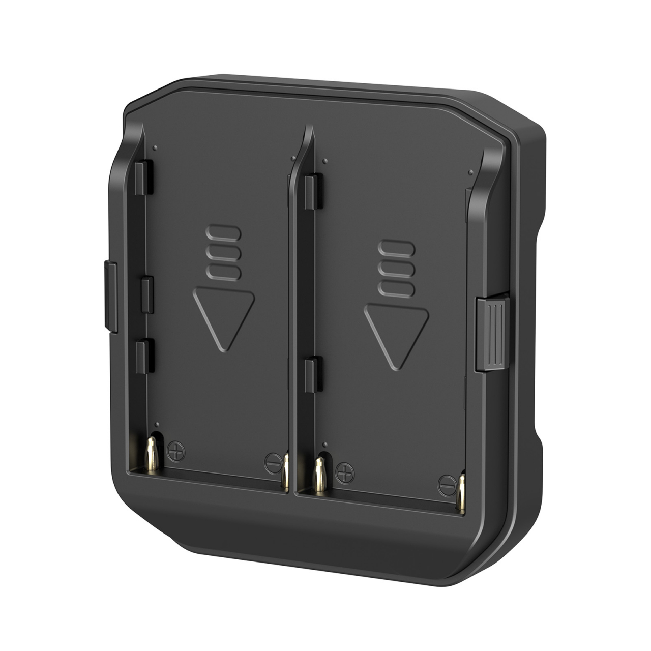 Smallrig SmallRig NP-F Battery Plate for RC 100 4806