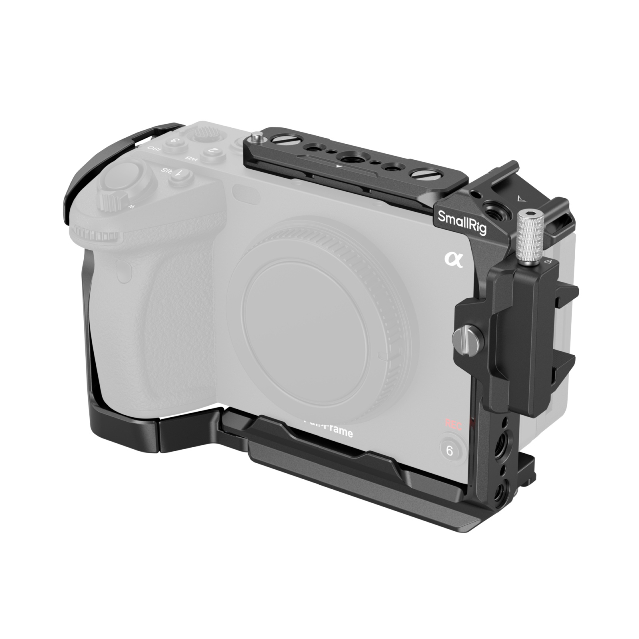 Smallrig SmallRig Cage for Sony FX3 / FX30
4183B
