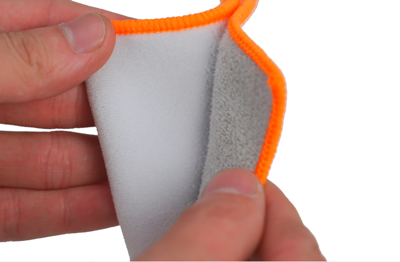 Rollei Rollei - Magic Cleaning Cloath 45x45cm