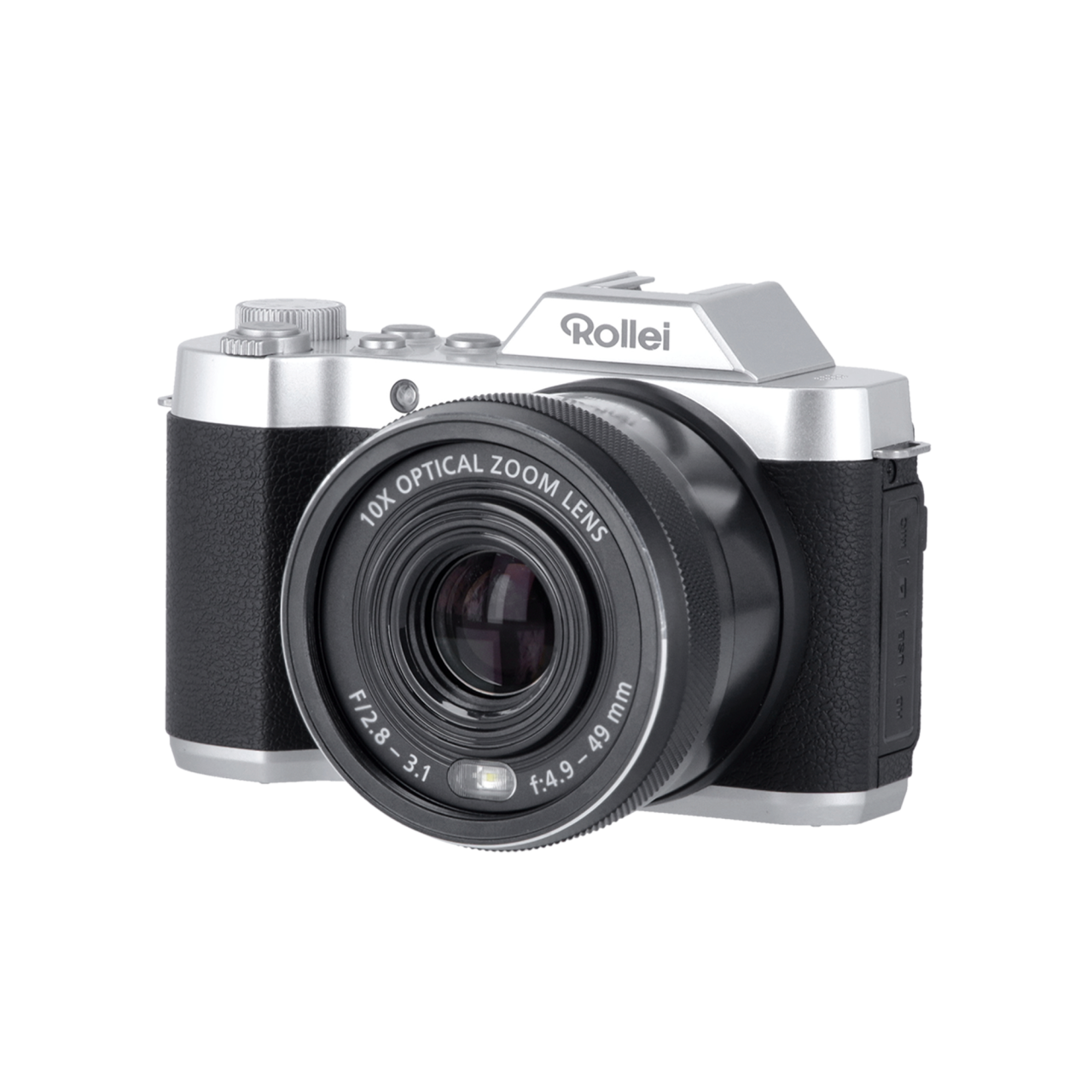 Rollei Rollei - Powerflex 10x Retro