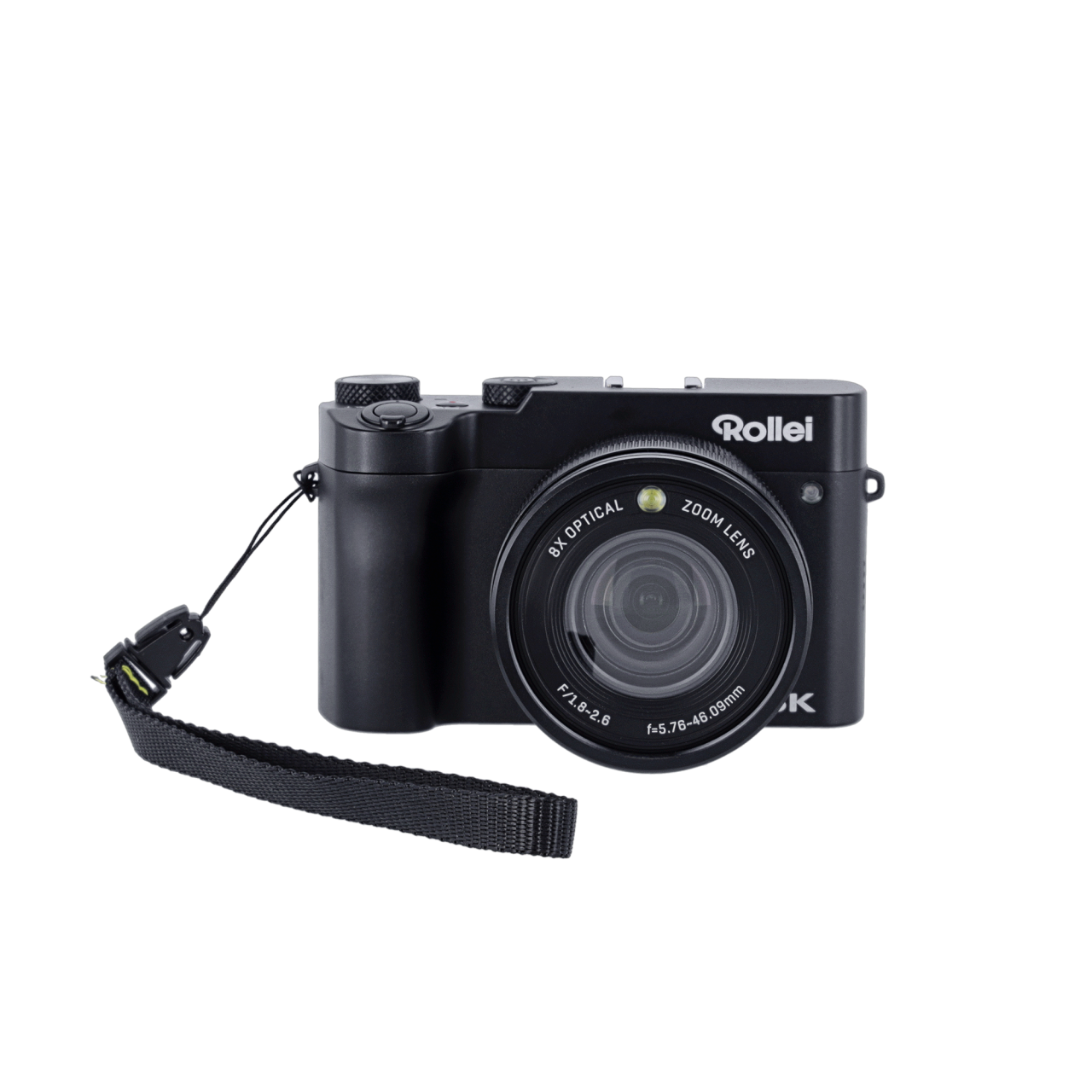 Rollei Rollei - Powerflex 8x Dual Screen