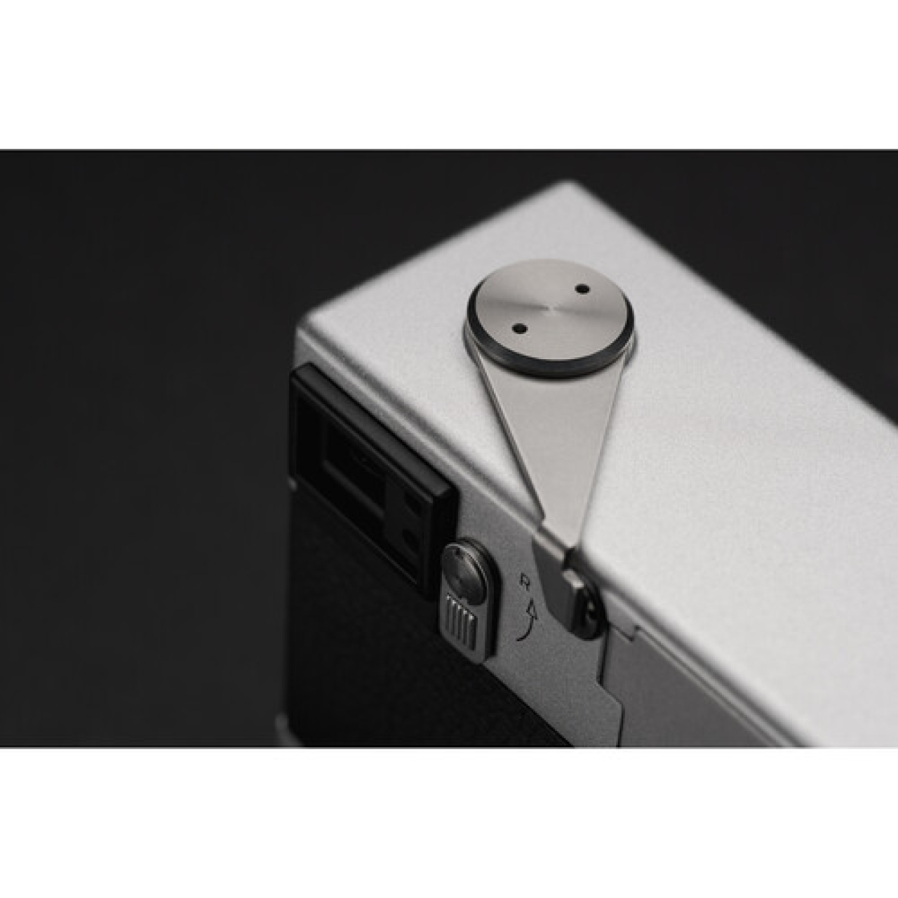 Rollei Rollei - Rollei 35AF Camera Silver