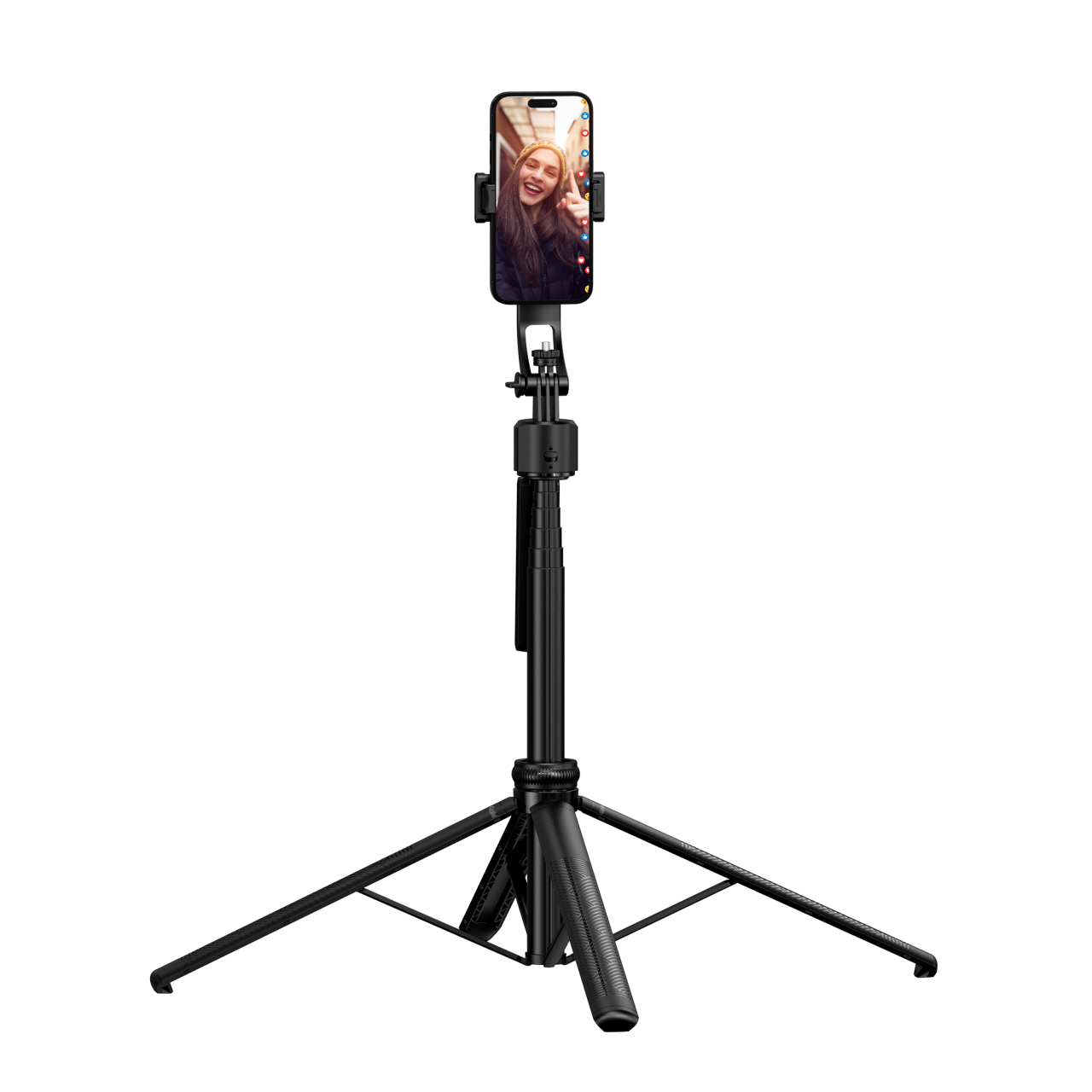 Rollei Rollei - Easy Creator Quadpod con AI