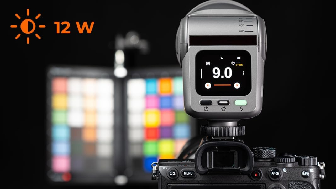 Rollei Rollei - HS Freeze Q1s