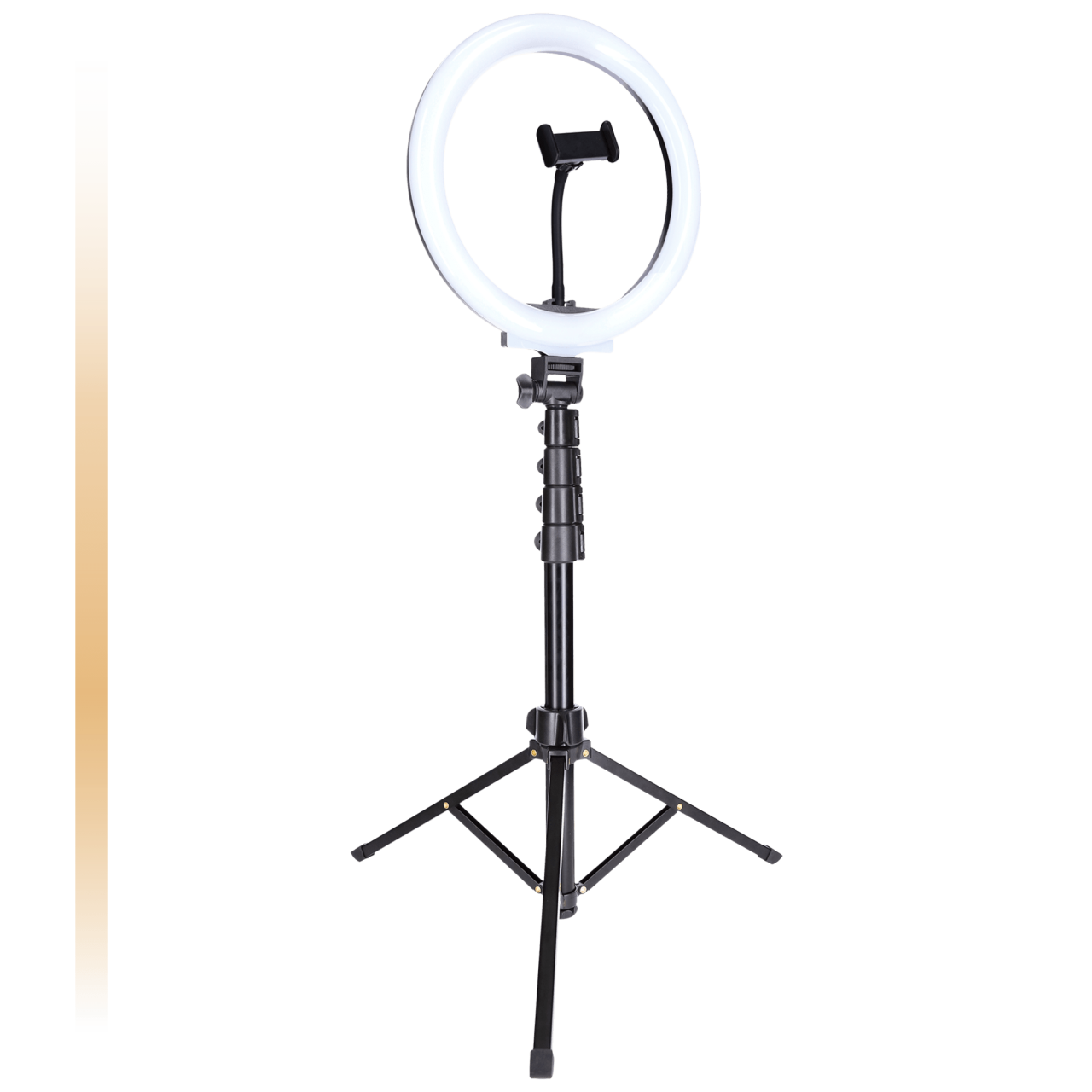 Rollei Rollei - Lumis Comfort Ring Light Bi-Color