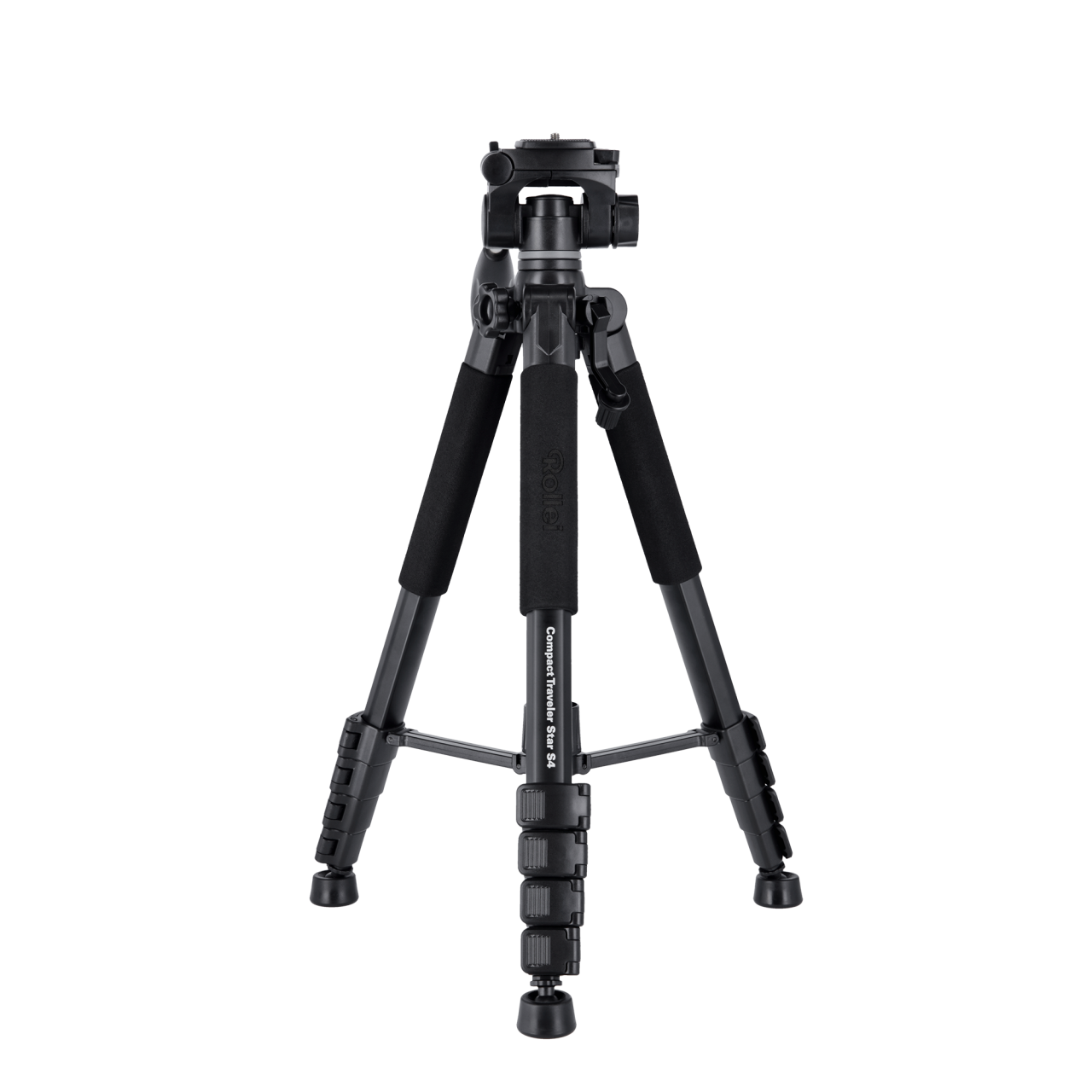 Rollei Rollei Compact Travel Star S4