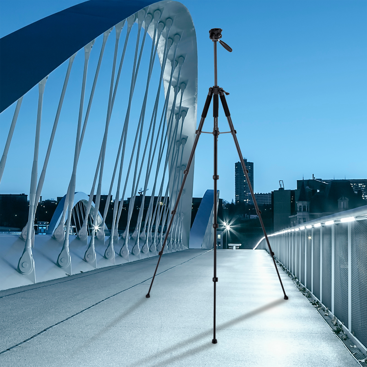 Rollei Rollei Compact Travel Star S4