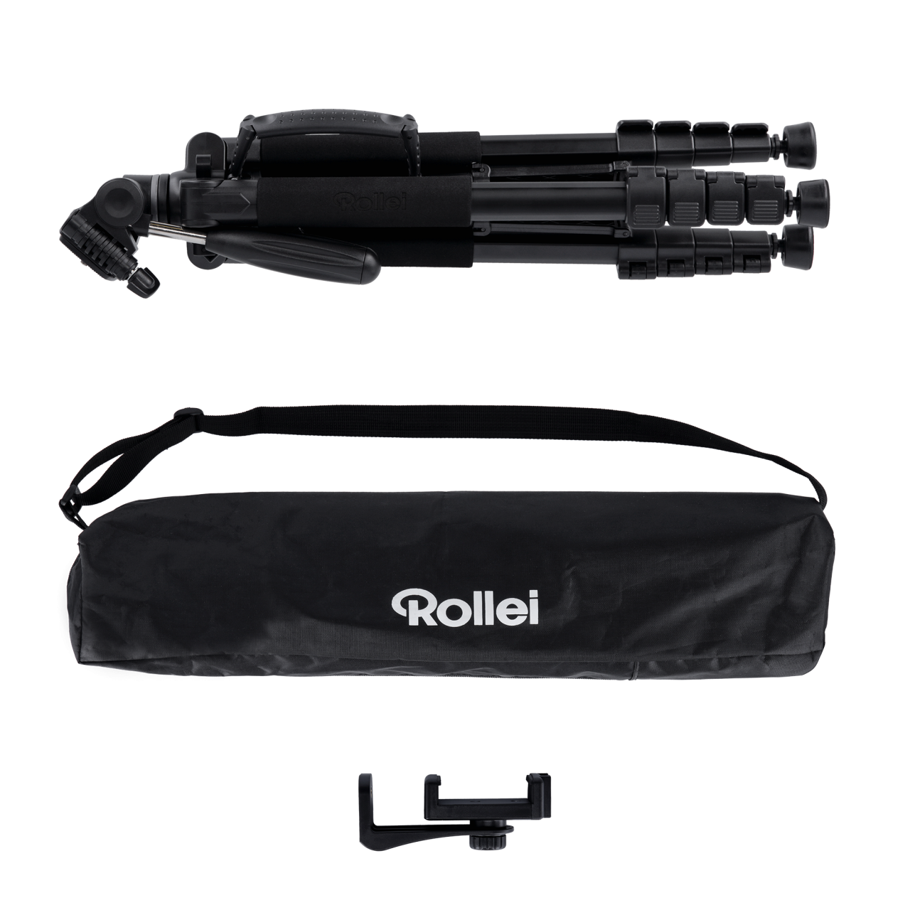 Rollei Rollei Compact Travel Star S4