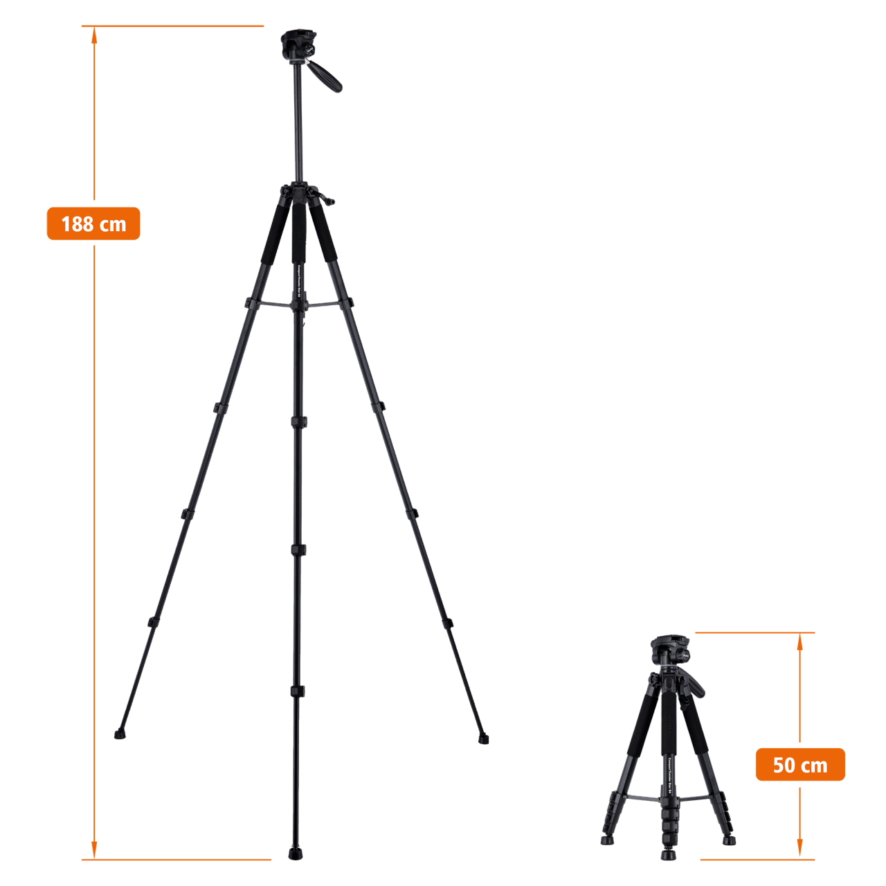 Rollei Rollei Compact Travel Star S4