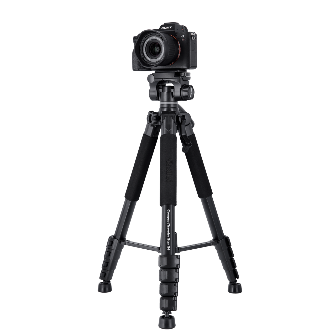 Rollei Rollei Compact Travel Star S4